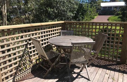 Blackpool House | Manuka Cottage Oneroa