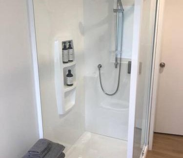 Blackpool House | Manuka Cottage Oneroa