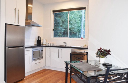 Halls Gap Villa | Manuka Retreat