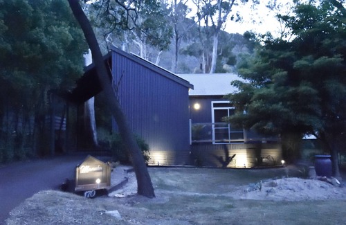 Halls Gap Villa | Manuka Retreat