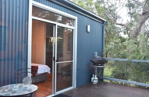 Halls Gap Villa | Manuka Retreat