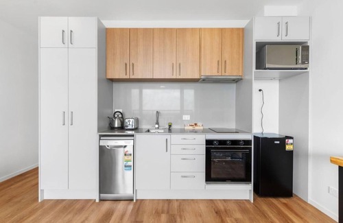 Manukau City Apartment | Manukau Dream Apartment