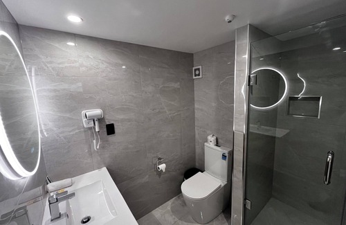 Manukau City Hotel | Manukau Hotel & Conference Centre