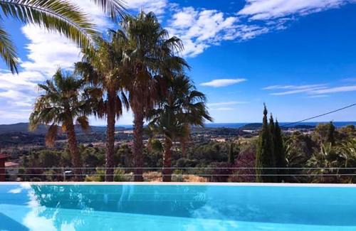 Vall-Llobrega House | Manuki Mas