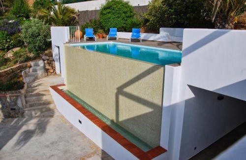 Vall-Llobrega House | Manuki Mas