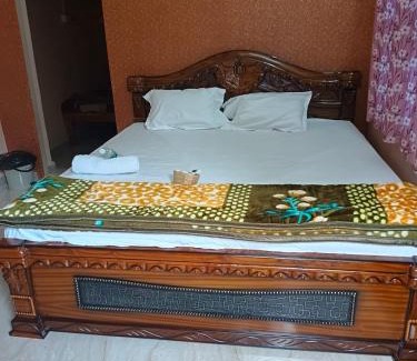 Kamalapur House | Manvitha Homestay