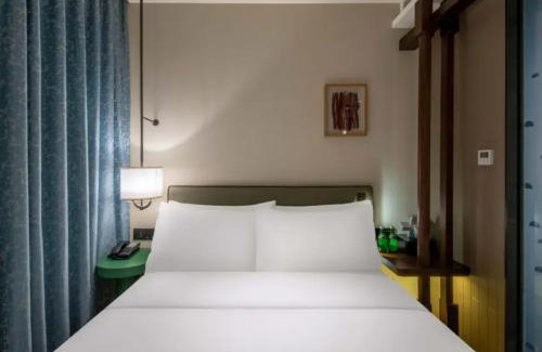 Haidian Hotel | Manxin Hotel - Beijing Zhongguancun University of Technology