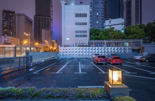 Jiang'an District Apartment | Manxin Hotel