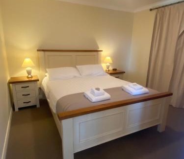 Porongurup Ski Chalet | Manyat Peak cottages Boobook