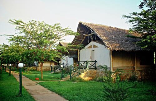 Voi Other | Manyatta Camp