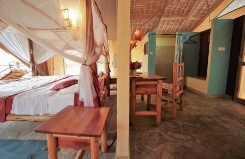Voi Other | Manyatta Camp