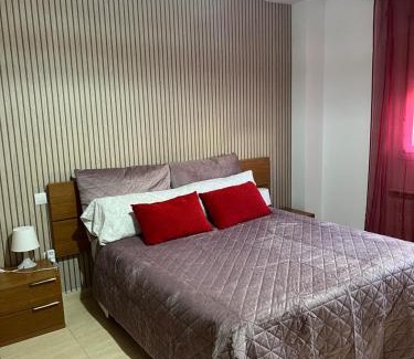Manzanares Apartment | Manzanares