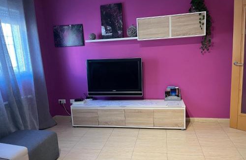 Manzanares Apartment | Manzanares