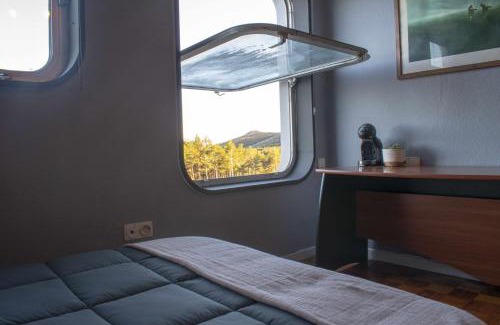 Puebla de Trives Apartment | Manzaneda Natura Apartaments T0