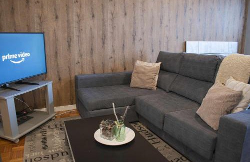 Puebla de Trives Apartment | Manzaneda Natura Apartaments T0