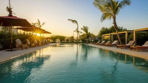Cartagena District Apartment | Manzanillo Bay Aparments by Wynwood House