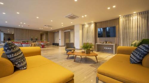 Cartagena District Apartment | Manzanillo Bay Aparments by Wynwood House