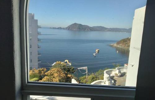 Las Hadas Apartment | Manzanillo Breath Taking Views