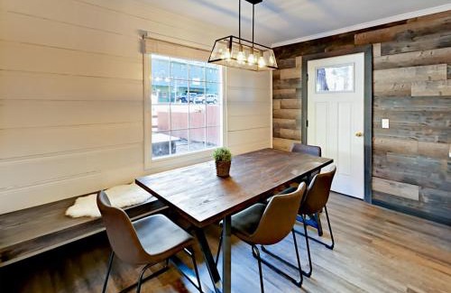 Lakeside Park House | Manzanita Holiday