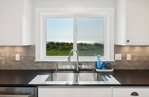 Neahkahnie Beach House | Manzanita Oregon beach house