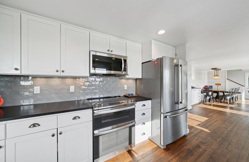 Neahkahnie Beach House | Manzanita Oregon beach house