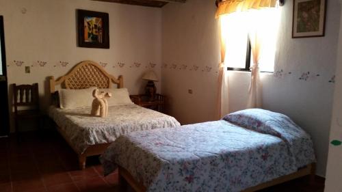 De La Presa Bed & Breakfast | Manzano B&B