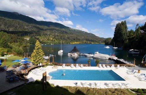 Puerto Manzano Hotel | Manzano Resort