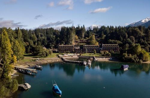 Puerto Manzano Hotel | Manzano Resort