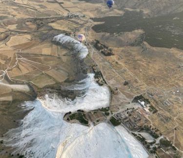 Pamukkale Other | Manzara Camping