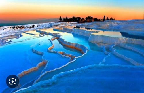 Pamukkale Other | Manzara Camping