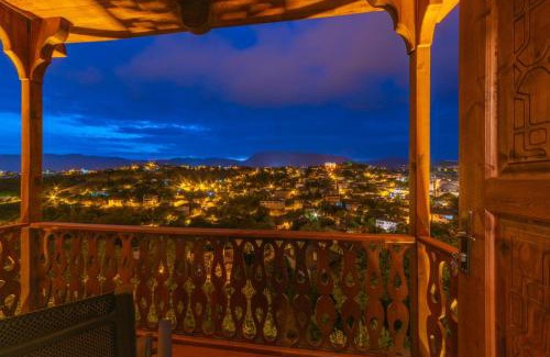 Safranbolu City Center Bed & Breakfast | Manzara Konak Otel