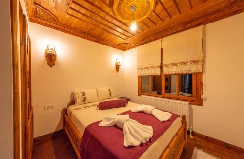 Safranbolu City Center Bed & Breakfast | Manzara Konak Otel