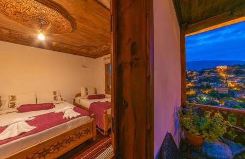 Safranbolu City Center Bed & Breakfast | Manzara Konak Otel