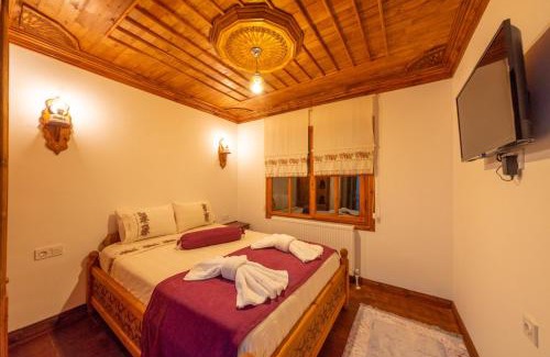 Safranbolu City Center Bed & Breakfast | Manzara Konak Otel