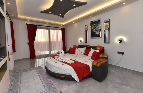 Sogut Villa | Manzara Villa 2 Sogut Daily Weekly Rentals