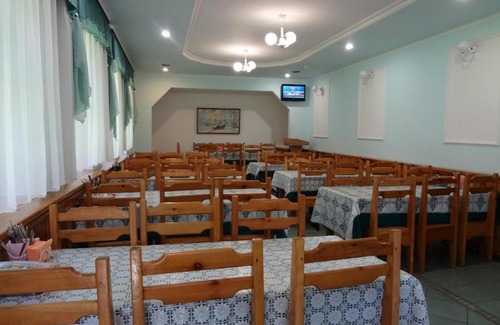 Manzherok Resort | Manzherok Turistskiy Complex