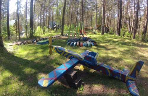 Manzherok Resort | Manzherok Turistskiy Complex
