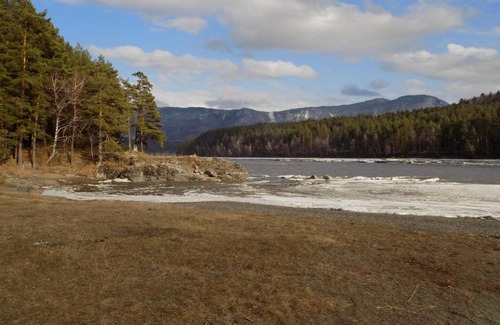Manzherok Resort | Manzherok Turistskiy Complex