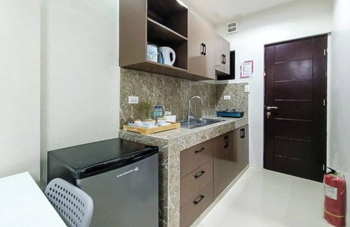 Mabini Apartment | Manzil Anilao Cosy 2 Bedroom Apartment U2