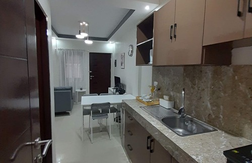 Anilao Apartment | Manzil Anilao Cosy 2 Bedroom Apartment U5