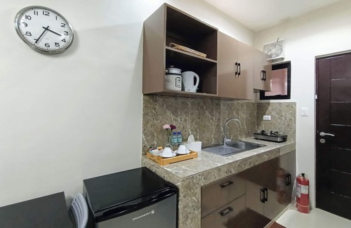 Anilao Apartment | Manzil Anilao Cosy 2 Bedroom Apartment U5