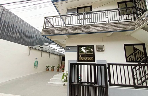 Mabini House | Manzil Anilao Cosy 2 Bedroom Apartment U2