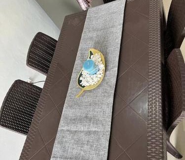 Laiya House | Manzil Jina Laiya House Rental