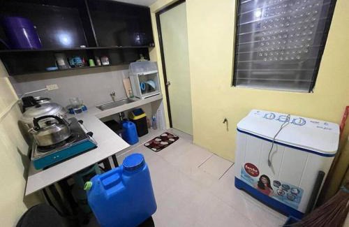 Laiya House | Manzil Jina Laiya House Rental