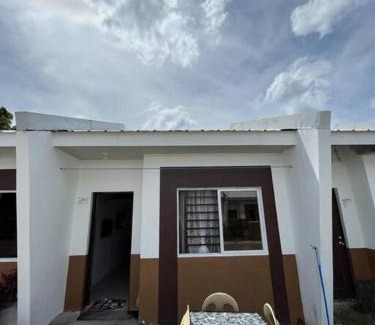 Laiya House | Manzil Jina Laiya House Rental