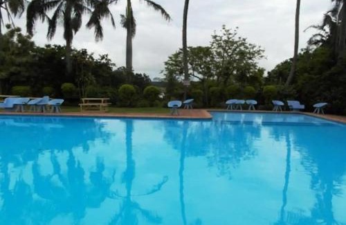 St. Lucia Apartment | Manzini Chalets 8-9-10-37