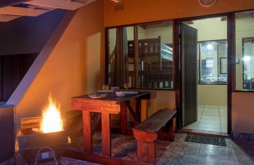 St. Lucia Apartment | Manzini Chalets