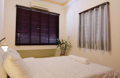 Phuong 8 House | Mao Homestay