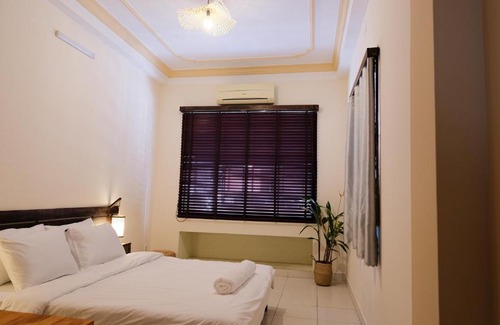 Phuong 8 House | Mao Homestay