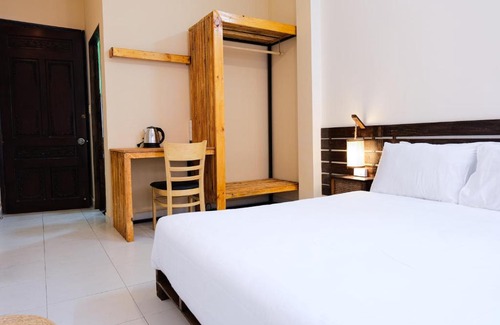 Phuong 8 House | Mao Homestay